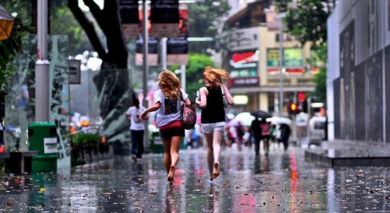 Уличные фотографии